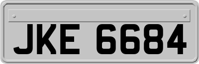 JKE6684