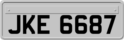 JKE6687