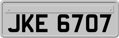 JKE6707