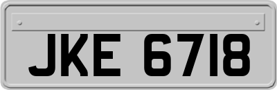 JKE6718