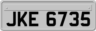 JKE6735