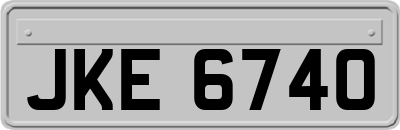 JKE6740