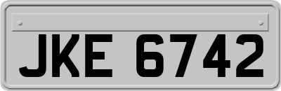 JKE6742