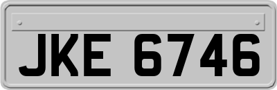 JKE6746