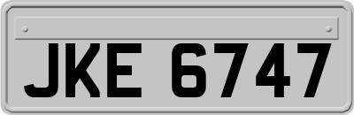 JKE6747