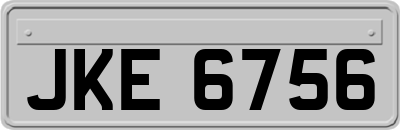 JKE6756