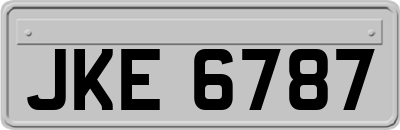 JKE6787