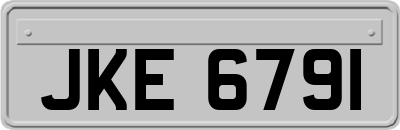 JKE6791