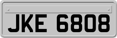 JKE6808