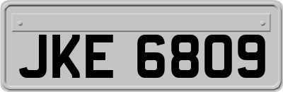 JKE6809