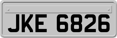 JKE6826