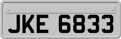 JKE6833