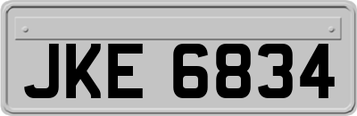 JKE6834