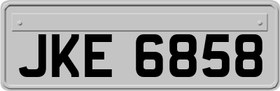JKE6858