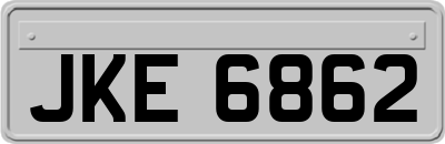 JKE6862