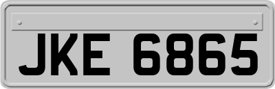 JKE6865