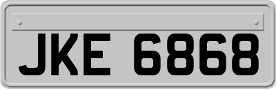 JKE6868