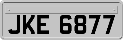 JKE6877