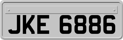 JKE6886
