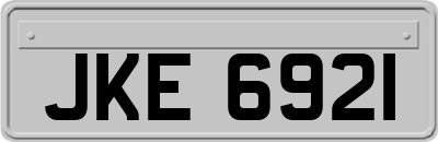 JKE6921