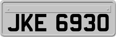 JKE6930