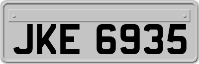 JKE6935