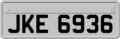 JKE6936