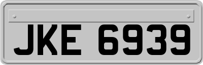 JKE6939