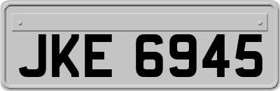 JKE6945