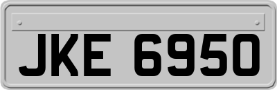 JKE6950
