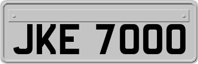 JKE7000