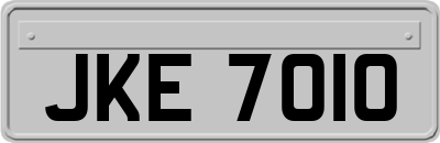JKE7010