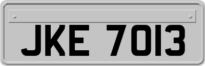 JKE7013
