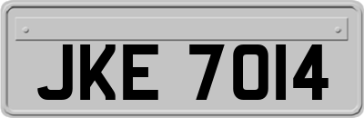 JKE7014