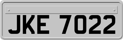 JKE7022