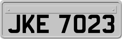 JKE7023