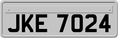JKE7024