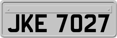 JKE7027