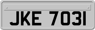 JKE7031