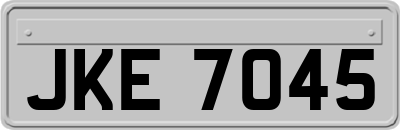 JKE7045