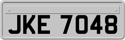 JKE7048