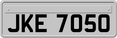 JKE7050
