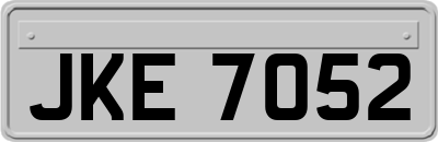 JKE7052