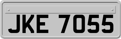 JKE7055