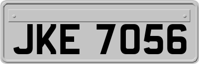 JKE7056