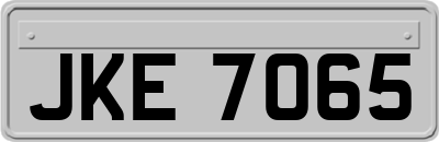 JKE7065