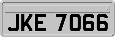 JKE7066