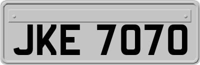 JKE7070