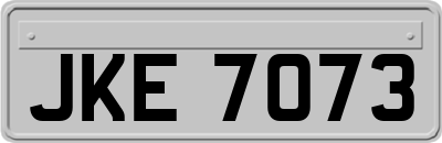 JKE7073