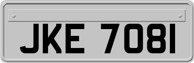 JKE7081